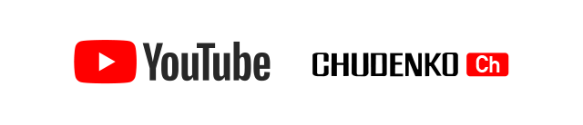 YouTube CHUDENKO ch