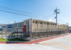 くまもと森都総合病院