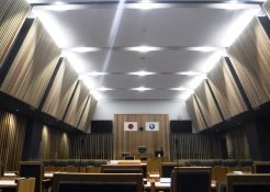山口地域ケアセンター湯田温泉病院