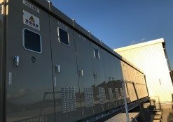 川崎医科大学 総合医療センター