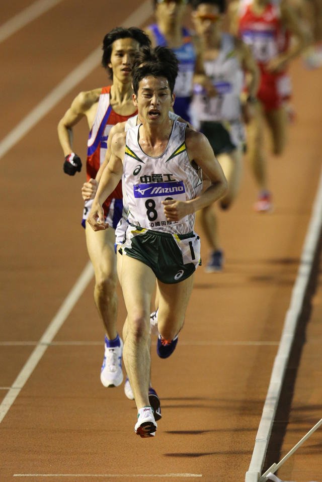 松尾選手