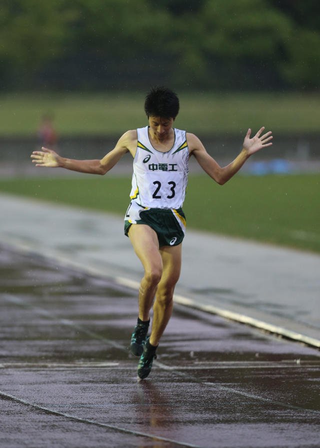 西岡選手