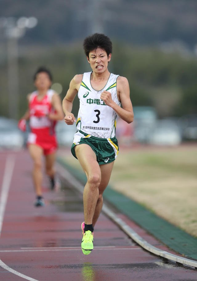 西岡選手