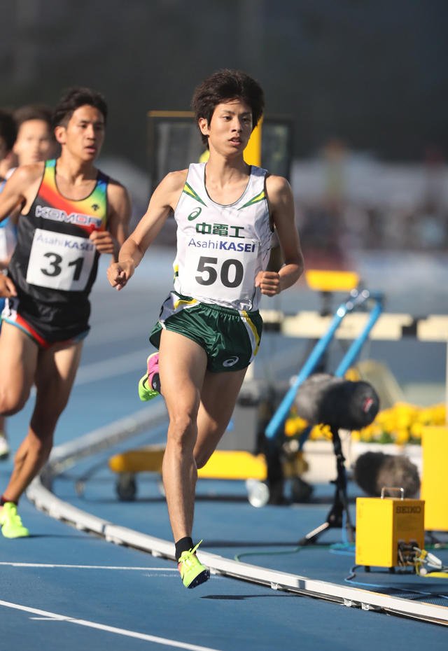 西岡選手