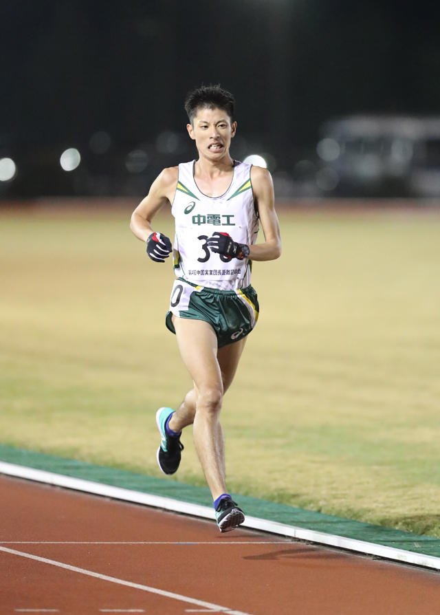 西岡選手