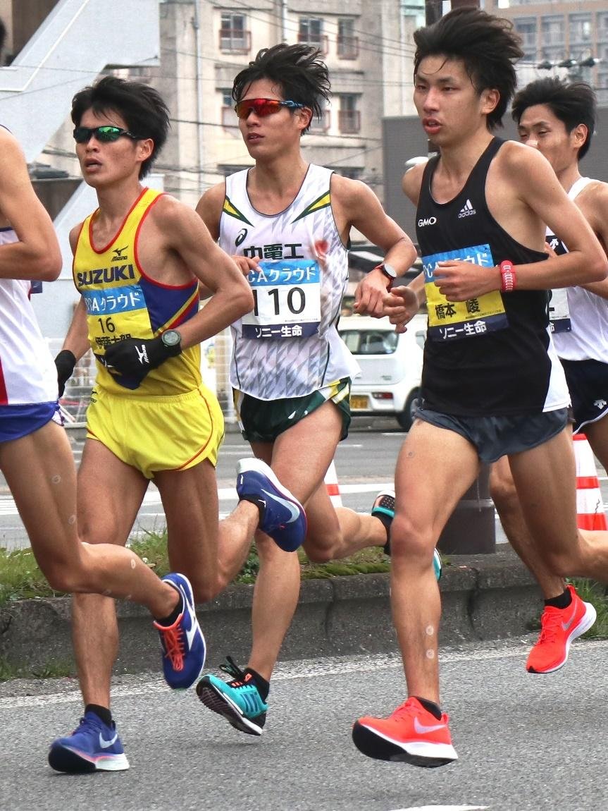 二岡選手