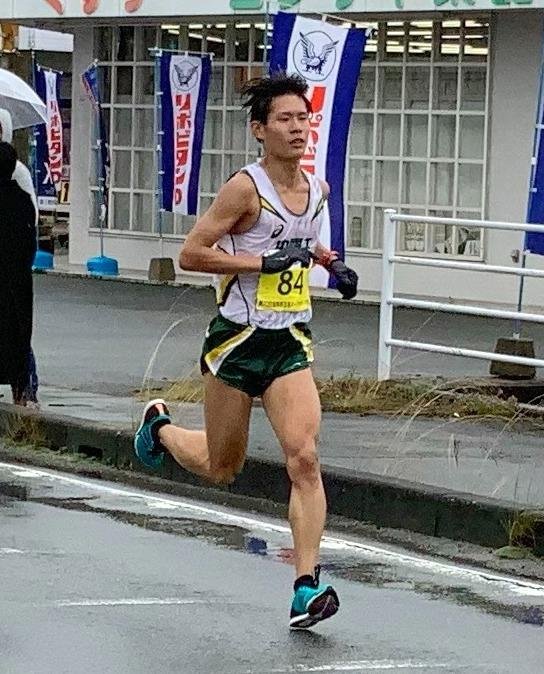 二岡選手