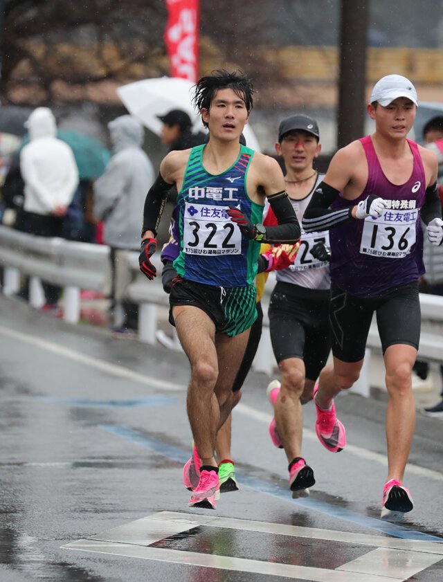 牧野選手