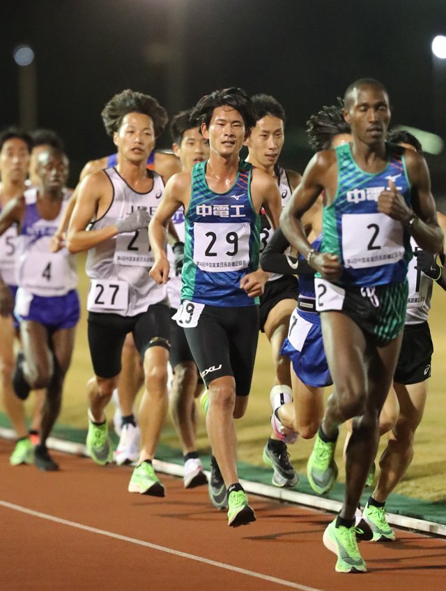 野田選手