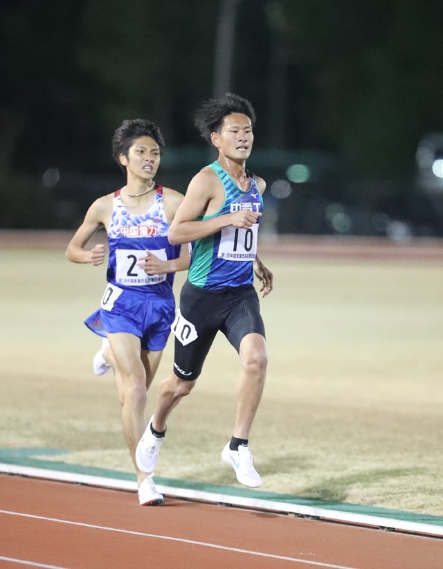 野田選手