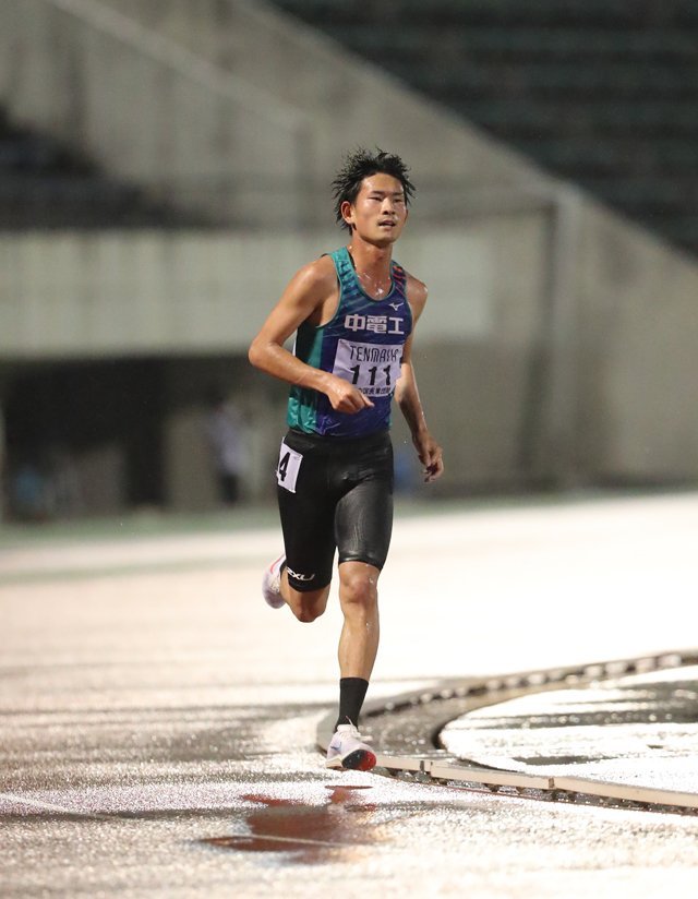 野田選手