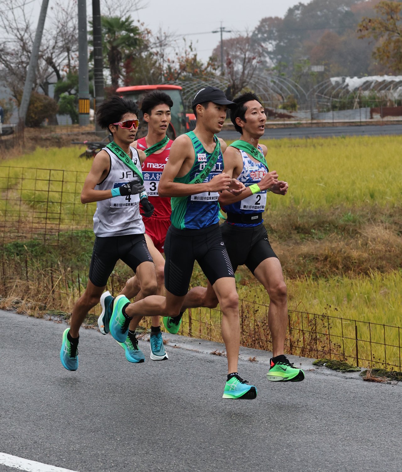 相葉選手