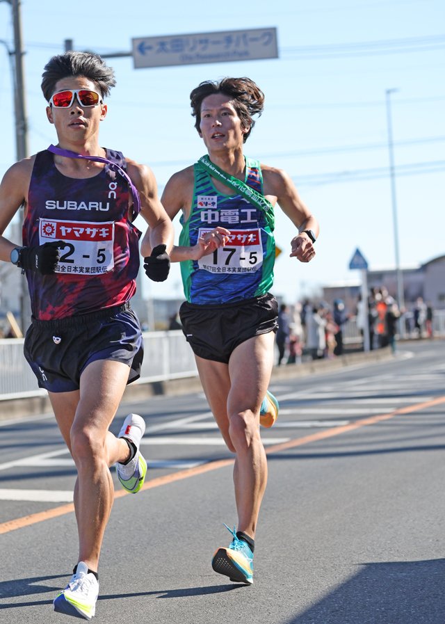 二岡選手