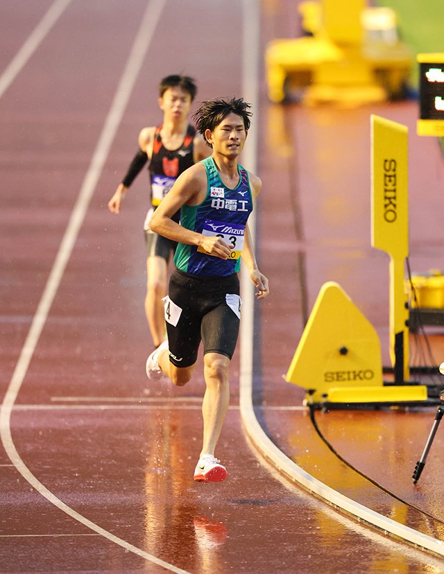 野田選手