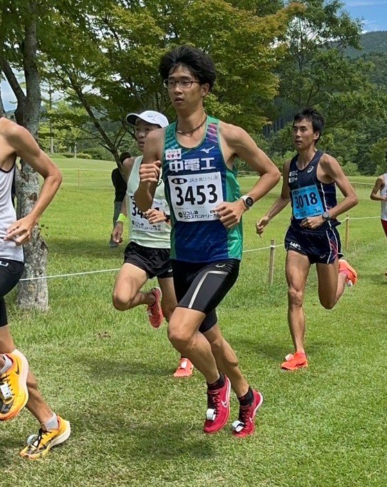 三ッ星選手