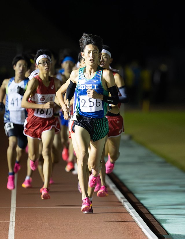 梶山選手