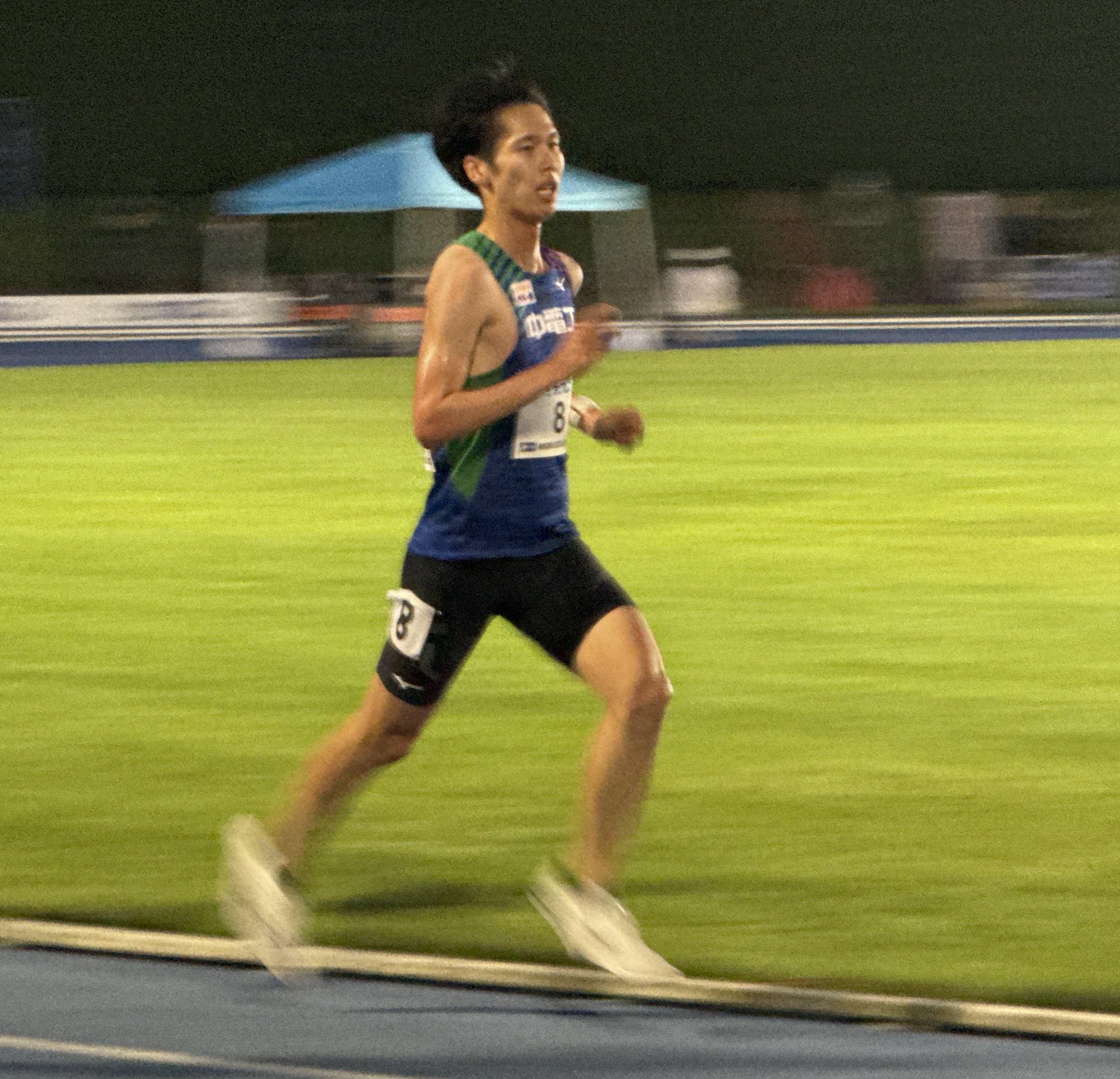 岡原選手