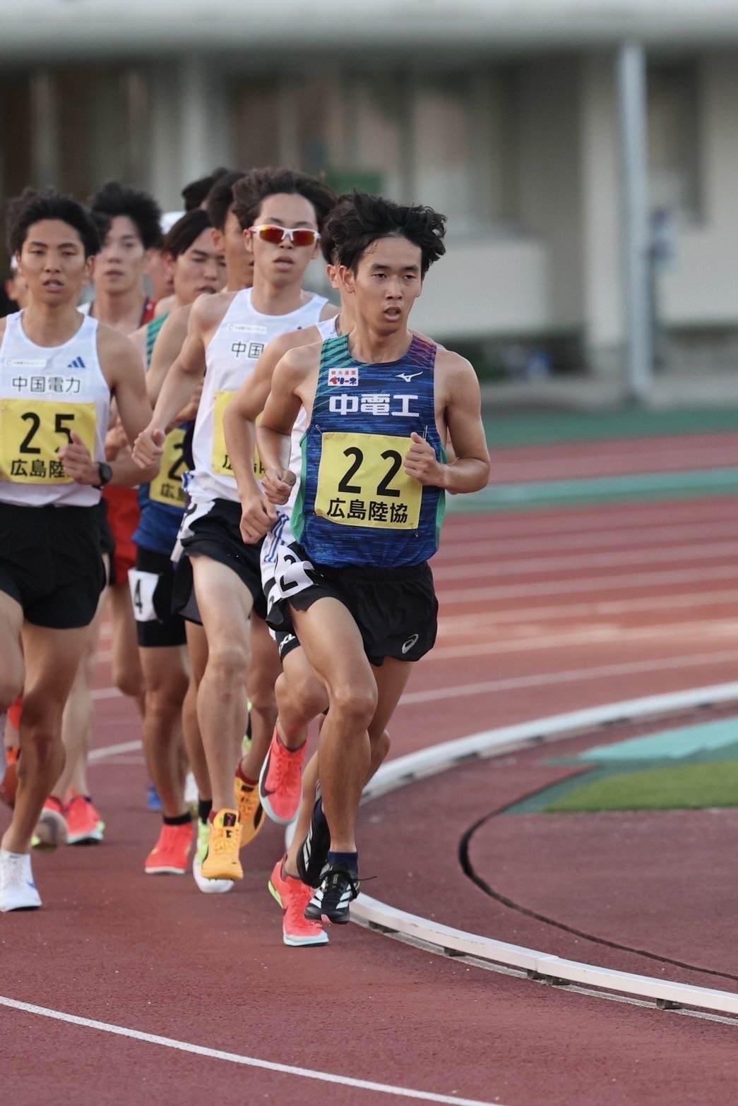 福田選手