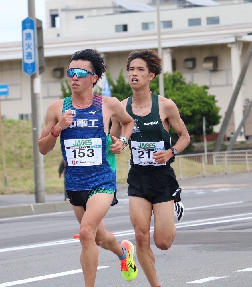 倉本選手