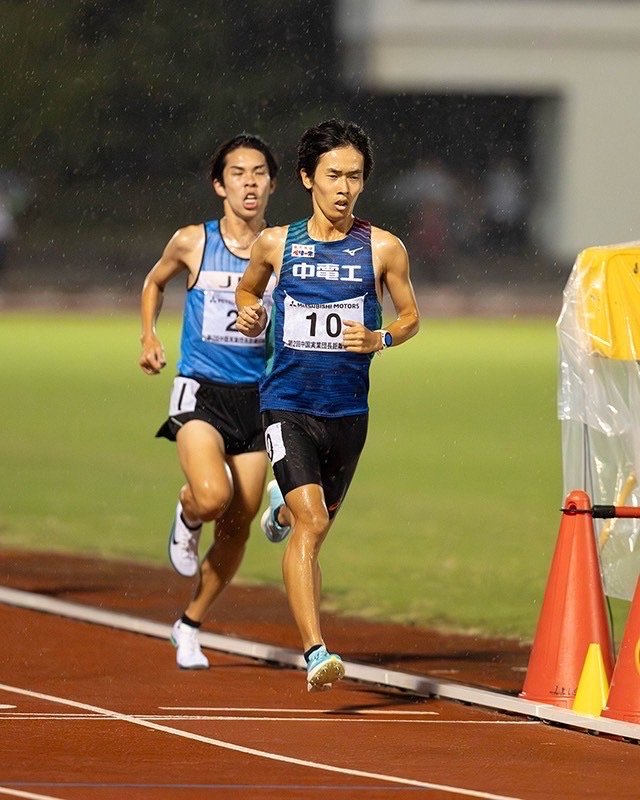 福田選手
