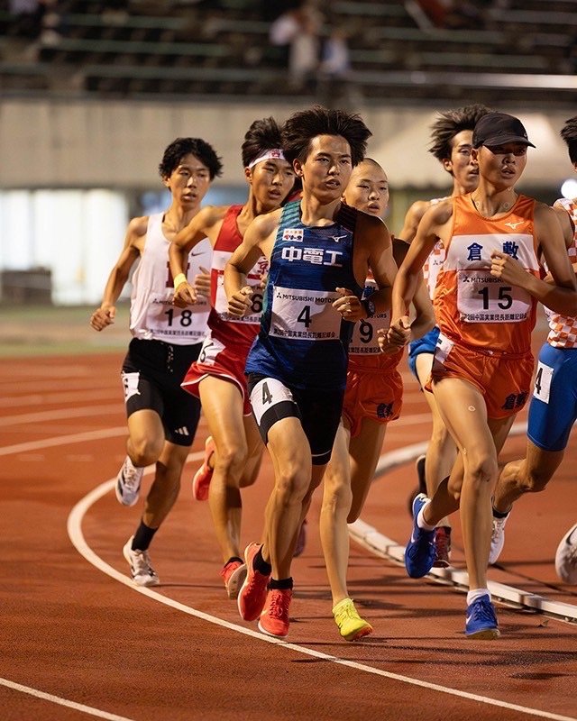 吉田選手