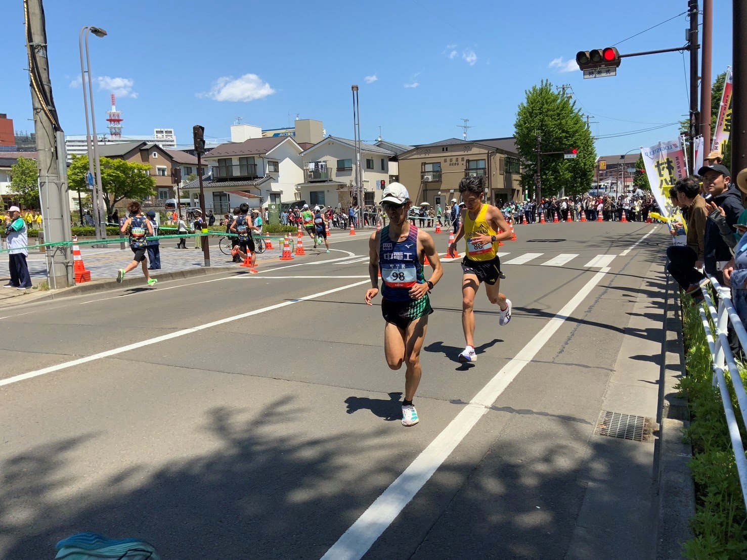 福田選手