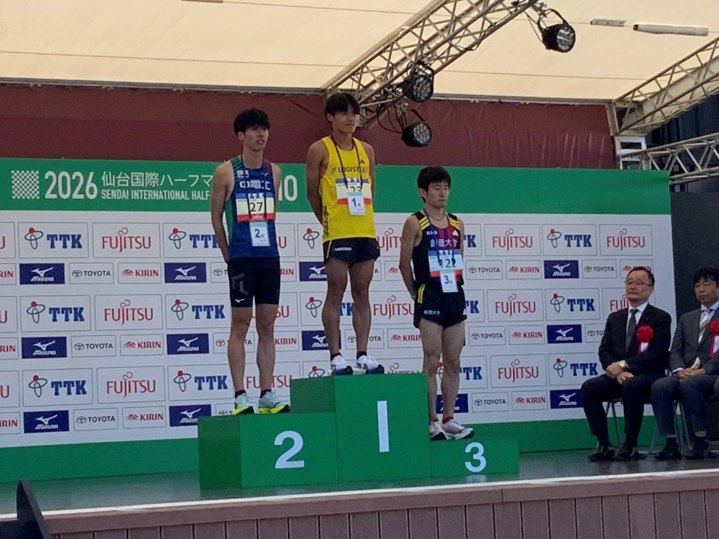 岡原選手