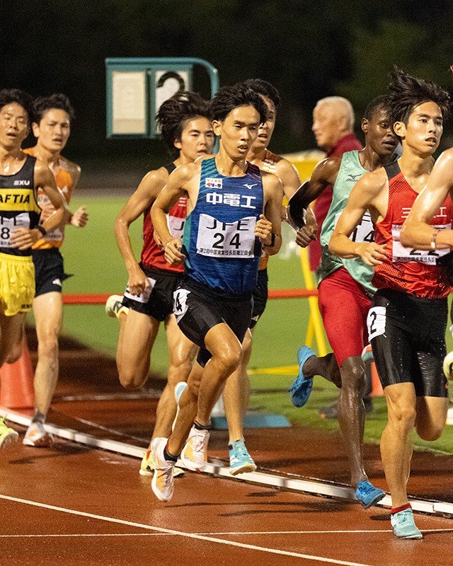 福田選手