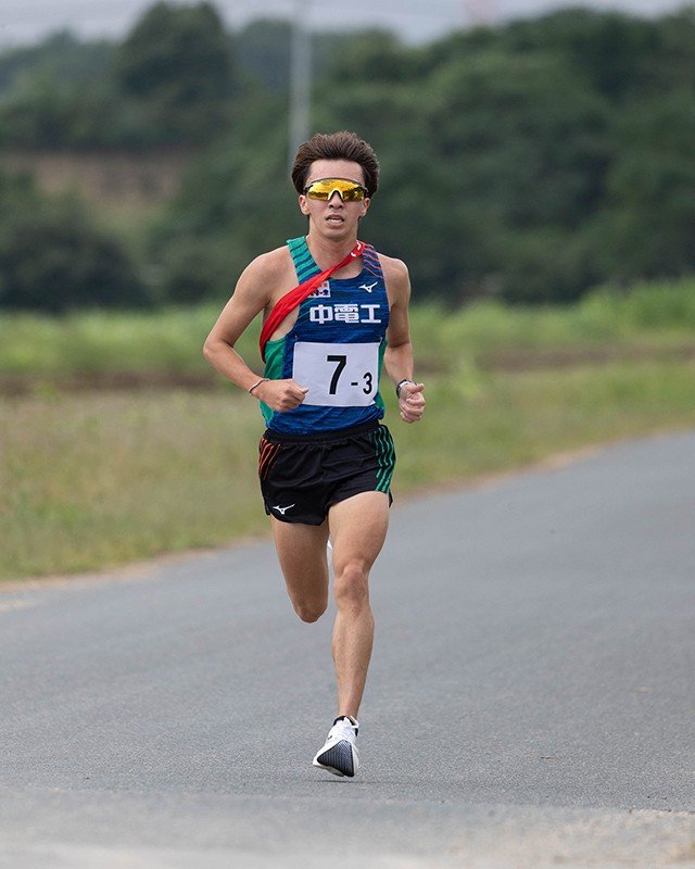 倉本選手