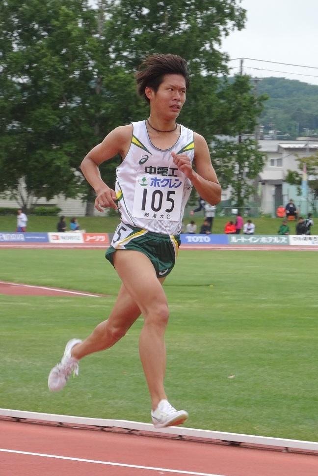 二岡選手