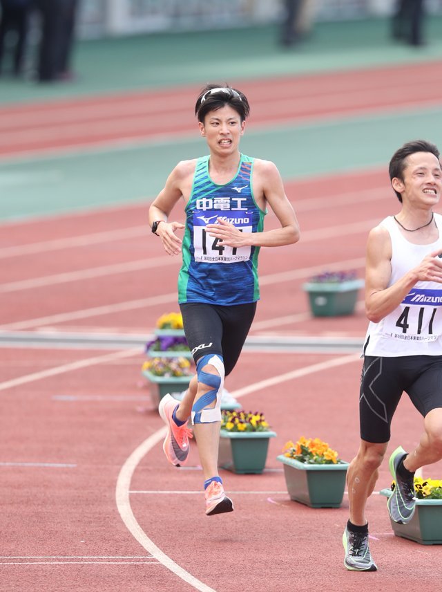 西岡選手