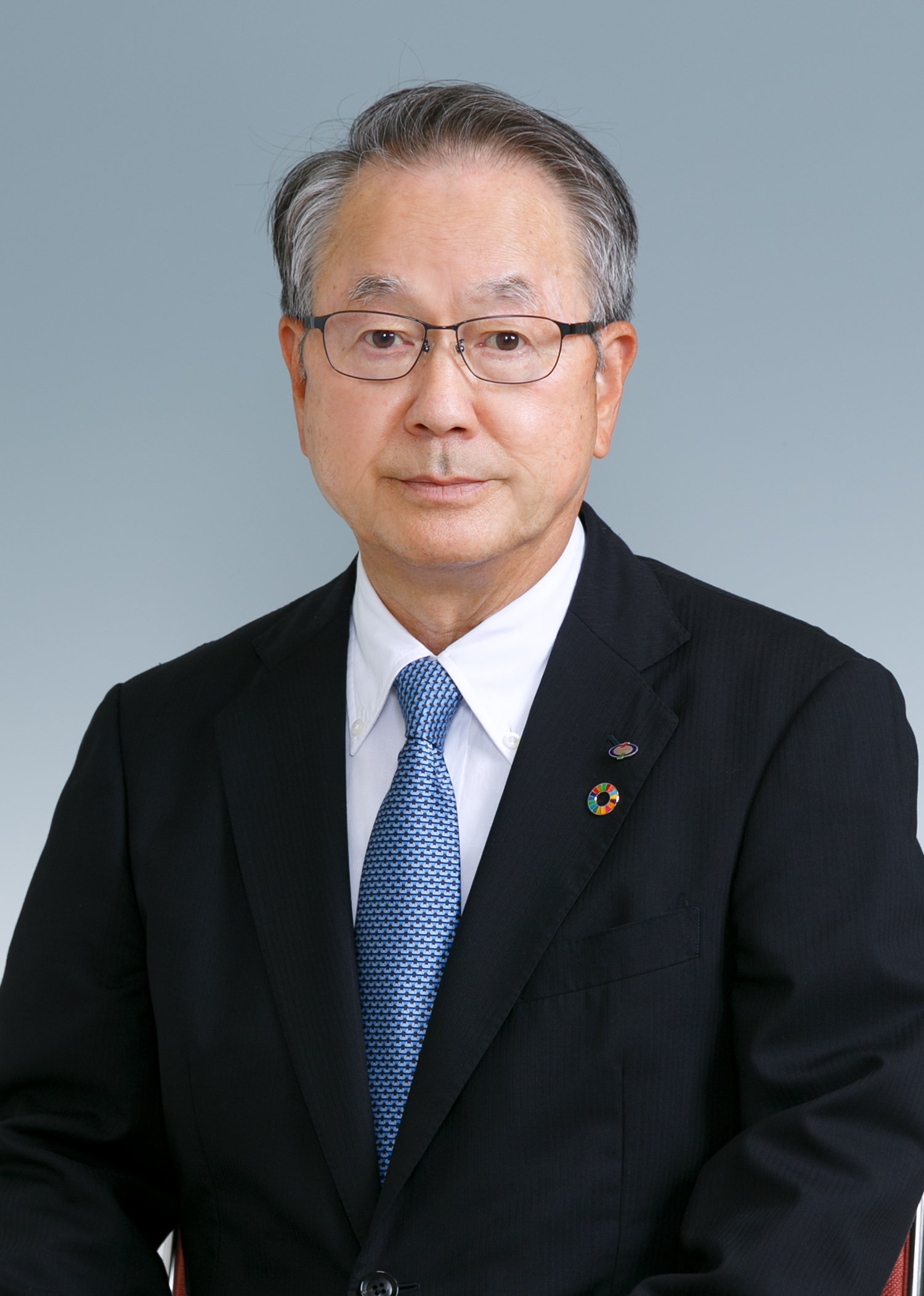 役員紹介 Ir情報 中電工
