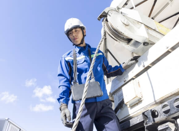 送変電地中線