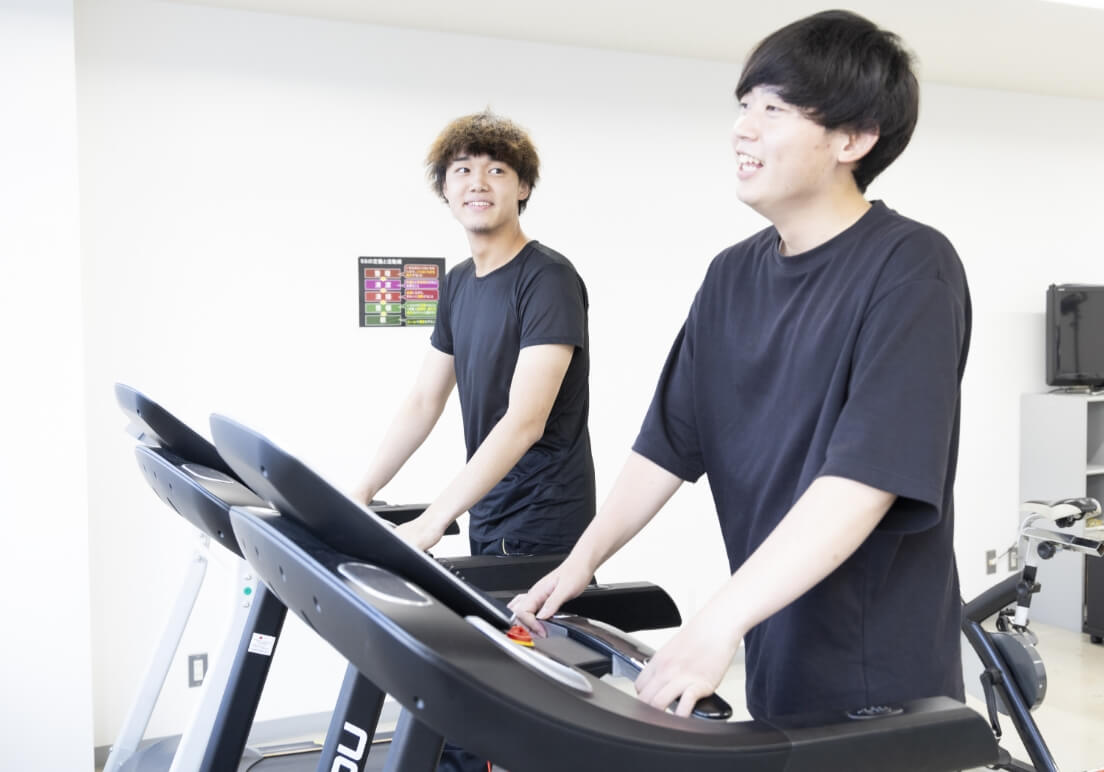増健室