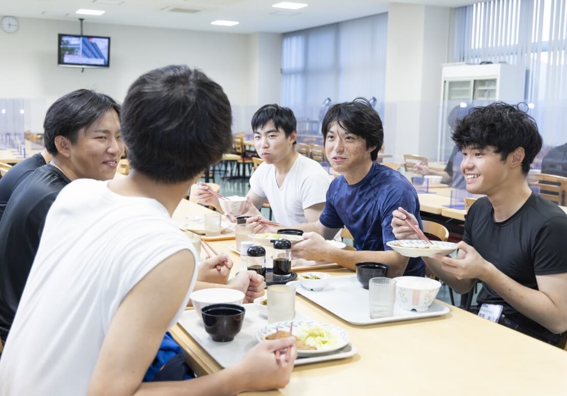 食堂
