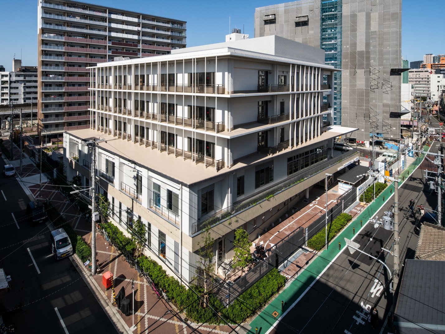 雲南市立病院